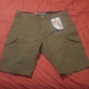 Levi's Strauss Signature Cargo Shorts